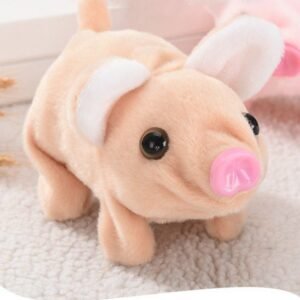 Chanchito Caminador con Sonido