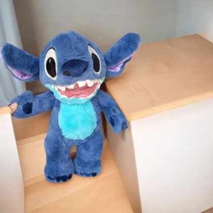 Peluche Stitch Sonriente
