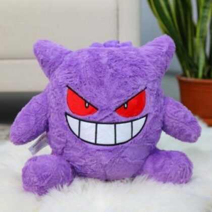 Peluche Gengar de felpa