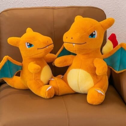 Peluche Pokémon Charizard