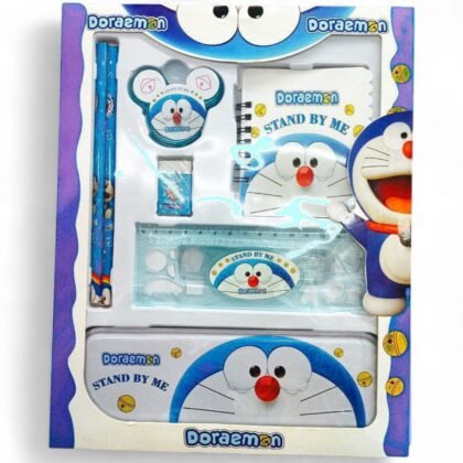 Conjunto de Papelería para niños