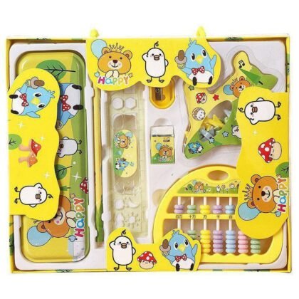 Set de Papelería para niños