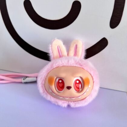 Llaveros Labubu Musicales