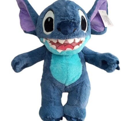 Peluche Stitch Sonriente
