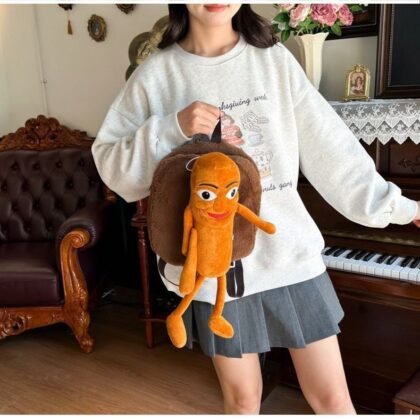 Mochila Brainrot Tralalero