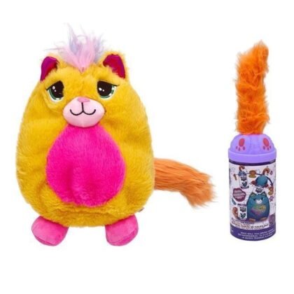 Gato Sorpresa Musical