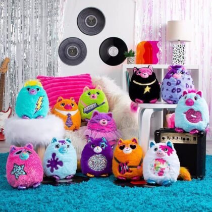 Gato Sorpresa Musical