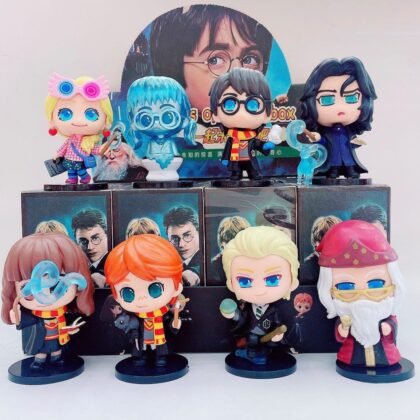 Blind Box Harry Potter
