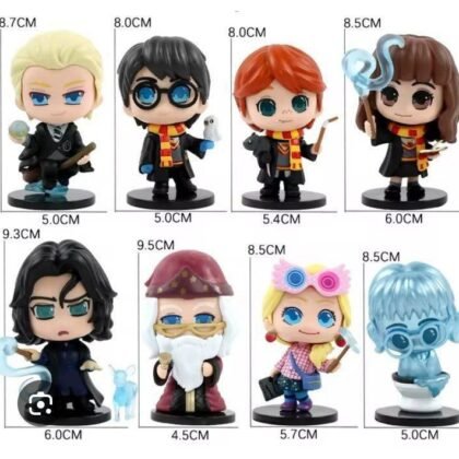 Blind Box Harry Potter