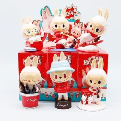 Blind Box Labubu Monster