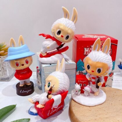 Blind Box Labubu Monster