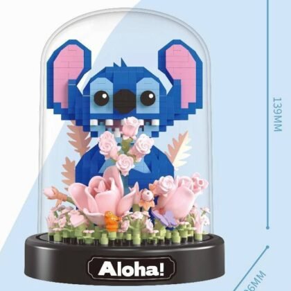 Cajita Lego con Protector