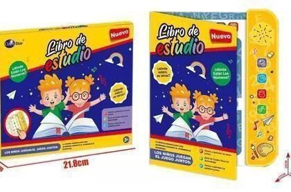📚🎶 Libro didáctico Musical 🎶📚
