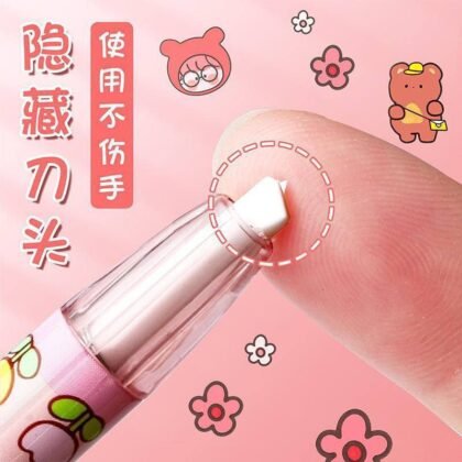 Bolígrafo Cortador de papel