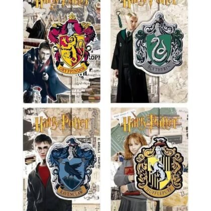 Agenda A5 pasta dura imantada 🌟